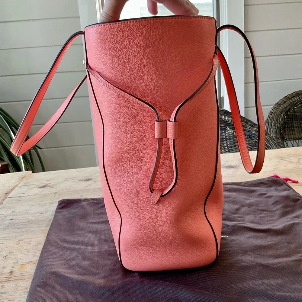 Kate Spade Marti Large Tote with matching wallet